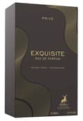 Maison Alhambra Exquisite for Unisex / Unisex EDP 100 ml (3.4 oz) - Thumbnail 3