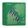 Maison Alhambra Luxe Bold Citrusy Green Floral Musky Long Lasting for Unisex / - Thumbnail 3