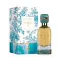 Maison Alhambra Nebula Ii Floral Sweet Woody Amber for Unisex / Unisex EDP 100 - Thumbnail 2