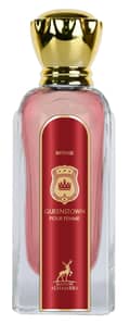 Queenstown Intense By Maison Alhambra For Women EDP 3.4 oz - Thumbnail 1