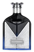 Victorioso Legacy By Maison Alhambra For Men EDP 3.4 oz - Thumbnail 1