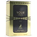 Your Touch Oud By Maison Alhambra For Men EDP 3.4 oz - Thumbnail 3
