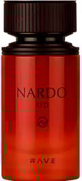 Lattafa Rave Nardo Red for Unisex / Unisex EDP 100 ml (3.4 oz) - Thumbnail 2
