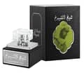 Lattafa Sheikh Al Shuyukh Black for Unisex Unisex EDP 1.7 oz - Thumbnail 1