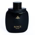 Vurv Royce Black For Men EDP 3.4 oz - Thumbnail 3