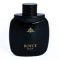 Vurv Royce Black For Men EDP 3.4 oz - Thumbnail 1