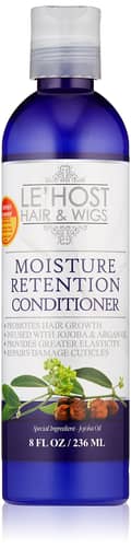 Le' Host Hair Wigs Moisture Retention Conditioner - Thumbnail 1