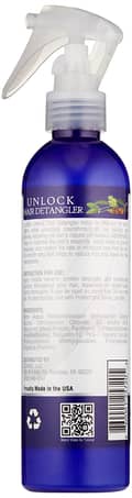 Unlock Hair Detangler Immediately Stops Hair Breakage and Promotes Hair Growth. - Thumbnail 2