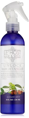 Unlock Hair Detangler Immediately Stops Hair Breakage and Promotes Hair Growth. - Thumbnail 3