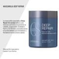Lendan Repairing Hair Mask Deep Repair for Damaged Hair With Hydrolyzed Keratin - Thumbnail 2
