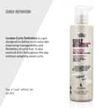 Lendan Curl Defining Gel Terra Curly Definition Enhances and Defines Curls - Thumbnail 2