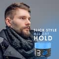 L3 Hair Gel Super Strong Hold Flake Free Shine and Women Level 3 Gel Add Volume - Thumbnail 3