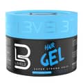 L3 Hair Gel Super Strong Hold Flake Free Shine and Women Level 3 Gel Add Volume - Thumbnail 1