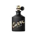 Liz Claiborne Curve Black Cologne For Men 4.2 oz - Thumbnail 2
