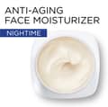 L'oreal Paris Revitalift Anti Wrinkle and Firming Face Night Cream Pro Retinol - Thumbnail 2