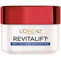 L'oreal Paris Revitalift Anti Wrinkle and Firming Face Night Cream Pro Retinol - Thumbnail 1