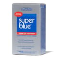 L'oreal Technique Super Blue Lightener Kit Hair Bleach Removes Natural or - Thumbnail 3