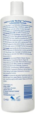 Luster's Right On Curl 32 oz - Thumbnail 2
