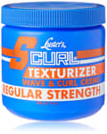 S Curl Texturizer Wave Curl Creme Regular - Thumbnail 2