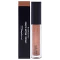 Mac Lipglass Lip Gloss Oh Baby Multi 1 Count For Women 0.7 oz - Thumbnail 2