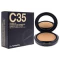 Mac Studio Fix Powder Plus Foundation C35 Foundation Women 0.52 oz - Thumbnail 3