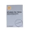 Studio Fix Tech Cream To Powder Foundation - Thumbnail 2