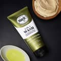 Softsheen Carson Magic Beard Wash 3 In 1 Cleanses and Conditions for Face Beard - Thumbnail 3