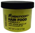 Magnificent Hair Food No. 2 4 oz - Thumbnail 2