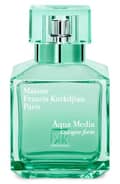 Maison Francis Kurkdjian Aqua Media Cologne Forte for Unisex Unisex EDP 2.4 oz - Thumbnail 3
