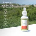 Rosemary Oil Hair Growth Serum Organic Scalp Treatment for Thicker Stronger - Thumbnail 3