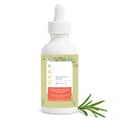 Rosemary Oil Hair Growth Serum Organic Scalp Treatment for Thicker Stronger - Thumbnail 1