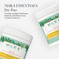 Moisturizing Pre Poo Treatment With Vitamin E Nourishing Conditioning Hair Mask - Thumbnail 2