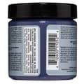 Manic Panic Classic Blue Steel Semi Permanent Hair Color Cool Silver Hair Dye - Thumbnail 3