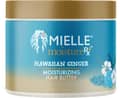 Mielle Organics Moisture Rx Hawaiian Ginger Moisturizing Hair Butter 12 oz - Thumbnail 1