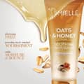 Mielle Organics Oats Honey Soothing Hair Balm - Thumbnail 1