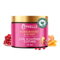 Mielle Organics Pomegranate Honey Curl Cream Coil Curl Defining Hair Cream for - Thumbnail 3