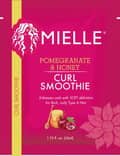 Mielle Organics Pomegranate Honey Curl Smoothie Packette Curly Moisturizing - Thumbnail 1