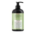 Mielle Organics Rosemary Mint Strengthening Leave In Conditioner for Curly Hair - Thumbnail 2