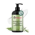 Mielle Organics Rosemary Mint Strengthening Leave In Conditioner for Curly Hair - Thumbnail 3