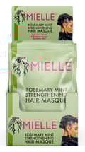 Mielle Rosemary Mint Strengthening Hair Masque W/biotin 1.75 - Thumbnail 2