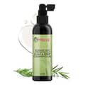 Mielle Organics Rosemary Mint Scalp Edge Cleansing Hair Oil No Rinse Scalp - Thumbnail 3
