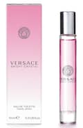 [Mini] Versace Bright Crystal Fresh For Women EDT 0.3 oz - Thumbnail 1