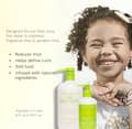 Mixed Chicks Kids Leave In Conditioner Eliminate Frizz Define Curls 8 Fl.oz. - Thumbnail 1