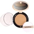 (3-pack) Moira Beauty Complete Wear Powder Foundation #325 - Thumbnail 1