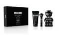 [Set] Moschino Toy Boy 3 Pcs + Shower Gel + Mini Travel Hard Gift Box Set For Men EDP - Thumbnail 1