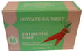 Movate Carrot Soap 85g - Thumbnail 2