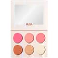 (6-pack) Muba Blush & Highlighter Palette - Thumbnail 1