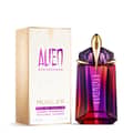 Mugler Alien Hypersense Floral Woody Scent Refillable With Green Mandarin Pear - Thumbnail 3
