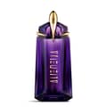 Mugler Alien Floral Woody With Jasmine Wood and Amber 3.0 Fl Oz For Women EDP - Thumbnail 2