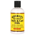 Murray's Beeswax Style and Curl Milk 8 Fl Oz - Thumbnail 1